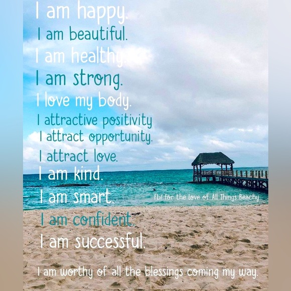 Affirmations & Reminders ❤️ - Picture 1 of 1